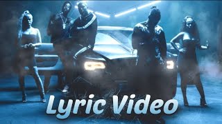 KSI – Houdini feat Swarmz amp Tion Wayne Official Lyric Video [upl. by Abigale557]