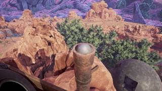 Lets Play Obduction  part 9  The heart [upl. by Nallij]