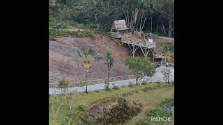 23 colors valley 😍🤩 Nature Park in Mauritius shorts travel explore youtubeshorts [upl. by Aicenaj]