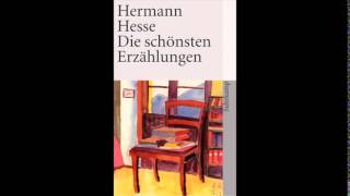 Hermann Hesse  Der Bettler Hörbuch Teil 1 [upl. by Dnalloh]