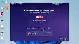 aVast vpn giving errors [upl. by Nalor]