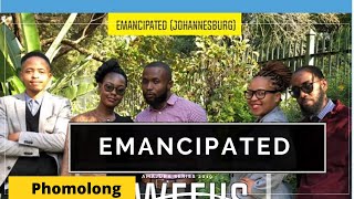 Phomolong by  Emancipated [upl. by Downs]