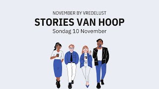 Vredelust Aanlyn l Sondag 10 November [upl. by Ashlan]