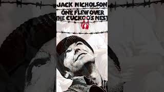 One flew over the cuckoo’s nest movie moviehistory academyawards [upl. by Byrann384]