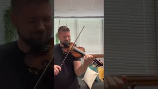 Spey in Spate  Fiddle Tune [upl. by Ylrebmyk]