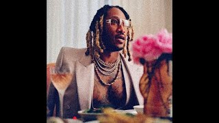 FREE Future Type Beat 2024  quotItalyquot [upl. by Hunt]