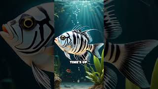 Test Your Knowledge Archerfish Trivia [upl. by Lemrahc92]