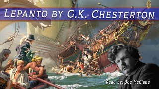 Lepanto by GK Chesterton a dramatic read [upl. by Hogan341]