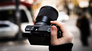 SONY a6300  Still Worth Buying in 2021 [upl. by Akinom]