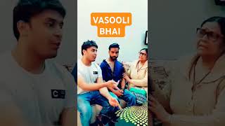 VASOOLI BHAI  GOLMAAL  🤣🤣 comedy comedyscene viral shortsviral [upl. by Yvonne]