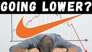 Nike stock Analysis Generational Buying Opportunity [upl. by Bartram]