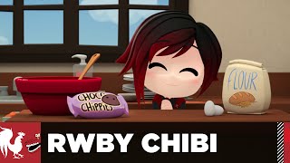 RWBY Chibi Episode 1  Ruby Makes Cookies  Rooster Teeth [upl. by Annairda]