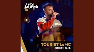 Bromfiets Uit Liefde Voor Muziek [upl. by Didi]