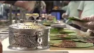 World Most Expensive Paan in Karachi Panwari Shop 2016 [upl. by Neil]