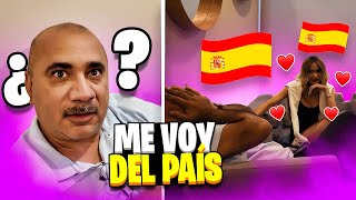 DAFNNE YA NO SEGUIRÁ EN EL CANAL🥺  Hermanas JM [upl. by Timus]