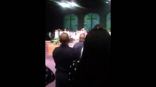 JEKALYN CARR SINGING BIGGER [upl. by Jurgen]