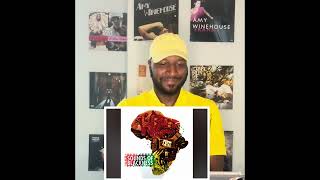 OptimisticSounds Of Blackness Review [upl. by Yrrehc937]