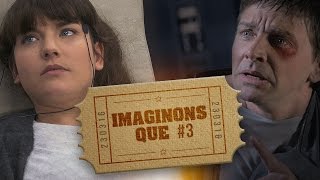 IMAGINONS QUE 3 feat Eleonore Costes [upl. by Eerased]