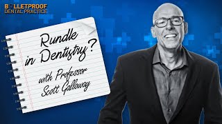 Rundle in Dentistry with Professor Scott Galloway [upl. by Aerdua]