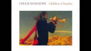 09Chuck MangioneChildren of Sanchez Finale cd2 [upl. by Ihtak]