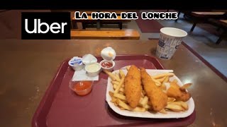 Ivar’s Fish Bar Seattle  Hora De Mi Cena🥘🙏🧑🏽‍🌾 [upl. by Lancaster]