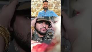 Mera desh pehly hy bivi baad me indianarmy foji shadi vairalvideo vairalshort independenceweek [upl. by Kenzi]