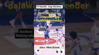 Alec Stockton walang takot shortsfeed shorts youtubeshorts shortsviral [upl. by Lisabet393]