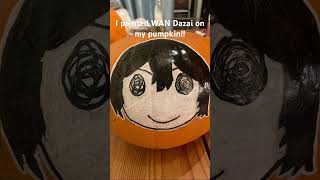 BSD WAN Dazai dazaiosamu anime wanDazai bungostraydogs  bungoustraydogs [upl. by Aicenad]