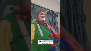 CarnEvil  Dropsy Cosplays umlaut dropsytheclown [upl. by Peugia]