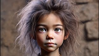 Through the Eyes of a Paleolithic Child Life in the Stone Age [upl. by Mohandis924]