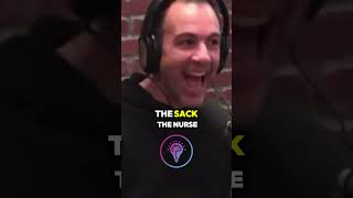 Bryan Callen’s Hilarious Dentist Story on Joe Rogan 😂🦷  shorts joerogan subscribe [upl. by Roderic553]