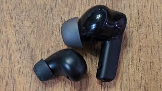 Ich teste heute diesemini In Ear Bluetooth Kopfhörer von Amazon [upl. by Aninay682]