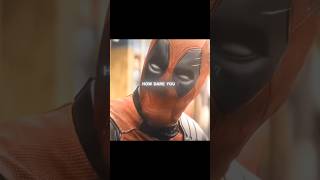 Welcome to the MCU btw  Deadpool edit fypシ゚viral deadpool edit [upl. by Nyrehtac]