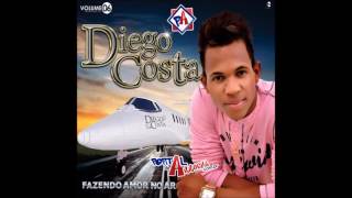 Diego Costa  Volume 6  CD 2013 [upl. by Mullane]