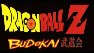 Dragon Ball Z Budokai OST  The Ginyu Force [upl. by Spiers275]