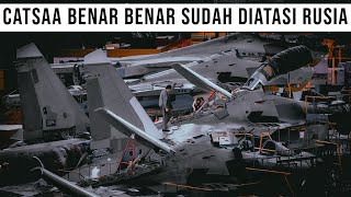 KERJASAMA BISA MENGATASI CATSAA DAN KINI SUKHOI BENAR BENAR BISA BEBAS DIBELI [upl. by Darcee864]