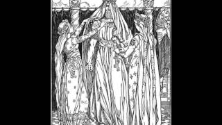 Neo Medieval Music with thematic chapters Introduction to Norse Mythology [upl. by Notniw262]