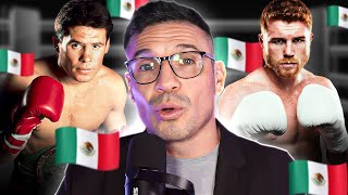 El Canelo En que GASTO su PRIMER MILLON 🤑 [upl. by Omero]