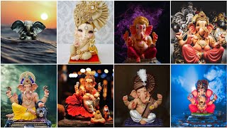 Lord Ganesha Photos  Lord Ganesha Wallpaper dpz  Ganesha ji ka Photo  Lord Ganesha Images pic [upl. by Desta678]