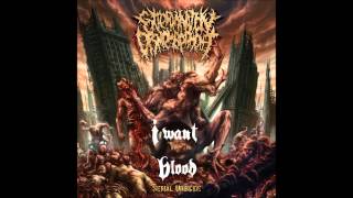 Extermination Dismemberment  Survival Lyric Video  HQ [upl. by Hako]