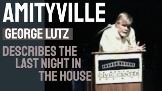 Amityville El horror se mantiene vivo en esta casa maldita ¡La evidencia te dejará perplejo [upl. by Shiller]