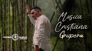 Olvin García Si Regresas Hoy Musica Cristiana Grupera [upl. by Aikram]