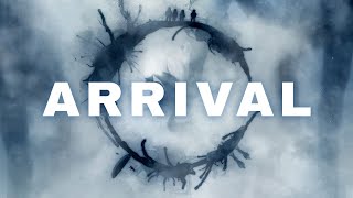 How I Wrote Arrival [upl. by Aiva983]