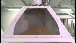 Bühler Group  Stateoftheart milling technology Grueninger Swiss flour mill [upl. by Flor]