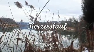 Kerzerslauf  complete course Switzerland [upl. by Lekcar397]