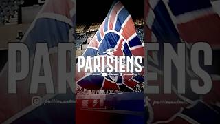 Parisiens 🔊🔴🔵 psg ultras cup paris virageauteuil [upl. by Killoran]