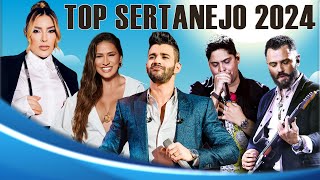 Sertanejo 2024 Lançamento Mais Tocadas 💥 Henrique E Juliano Guilherme e Benuto Luan Santana [upl. by Einafit]