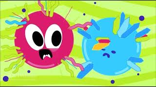 Nicktoons Commercial Break September 2018 [upl. by Haseena400]