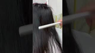 wig replacement hairline repair custom wig customhairline hair haircut hairstyle wigs [upl. by Nhaj]