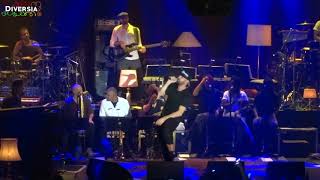 GENTLEMAN  IMPERFECTION  MTV UNPLUGGED  ACOUSTIC LIVE  AMSTERDAM MELKWEG [upl. by Leonidas]